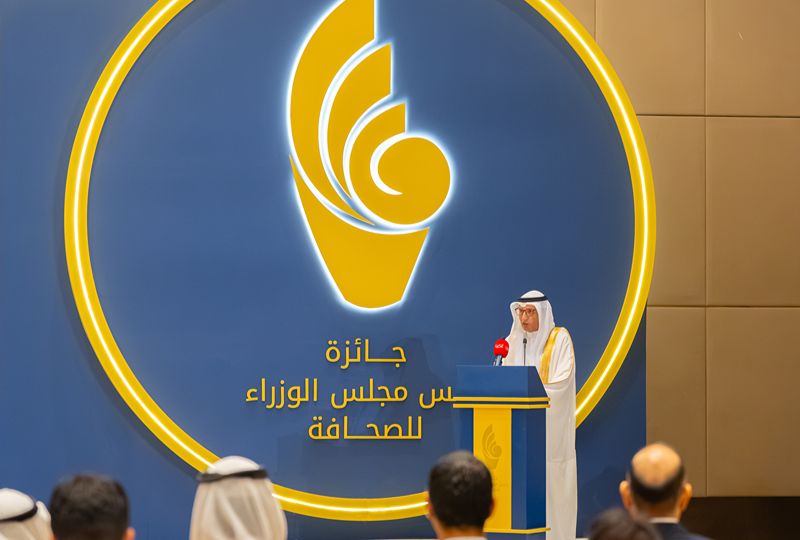 Bahrain News: Award a deeply personal and patriotic milestone says winner columnist